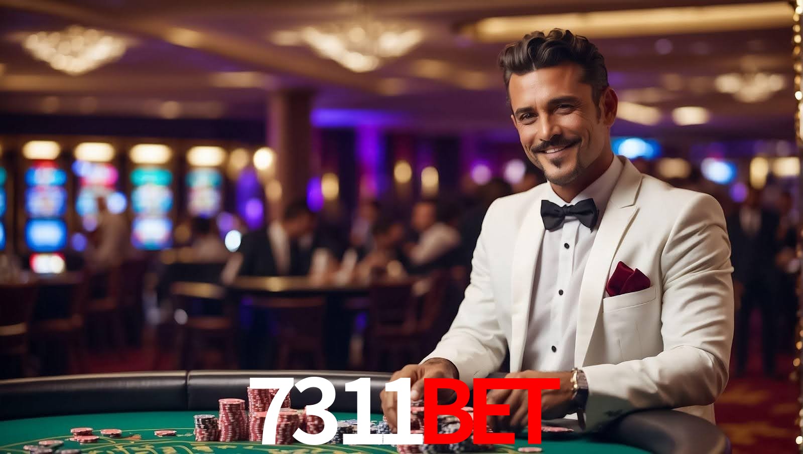 Promoção Relâmpago 7311bet