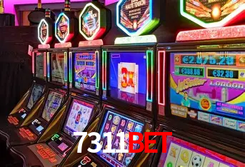 Apostas Esportivas na 7311bet: Um Guia Completo