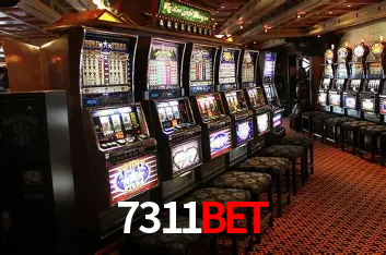 Inovações de Jogos na 7311bet: O Futuro das Experiências Interativas