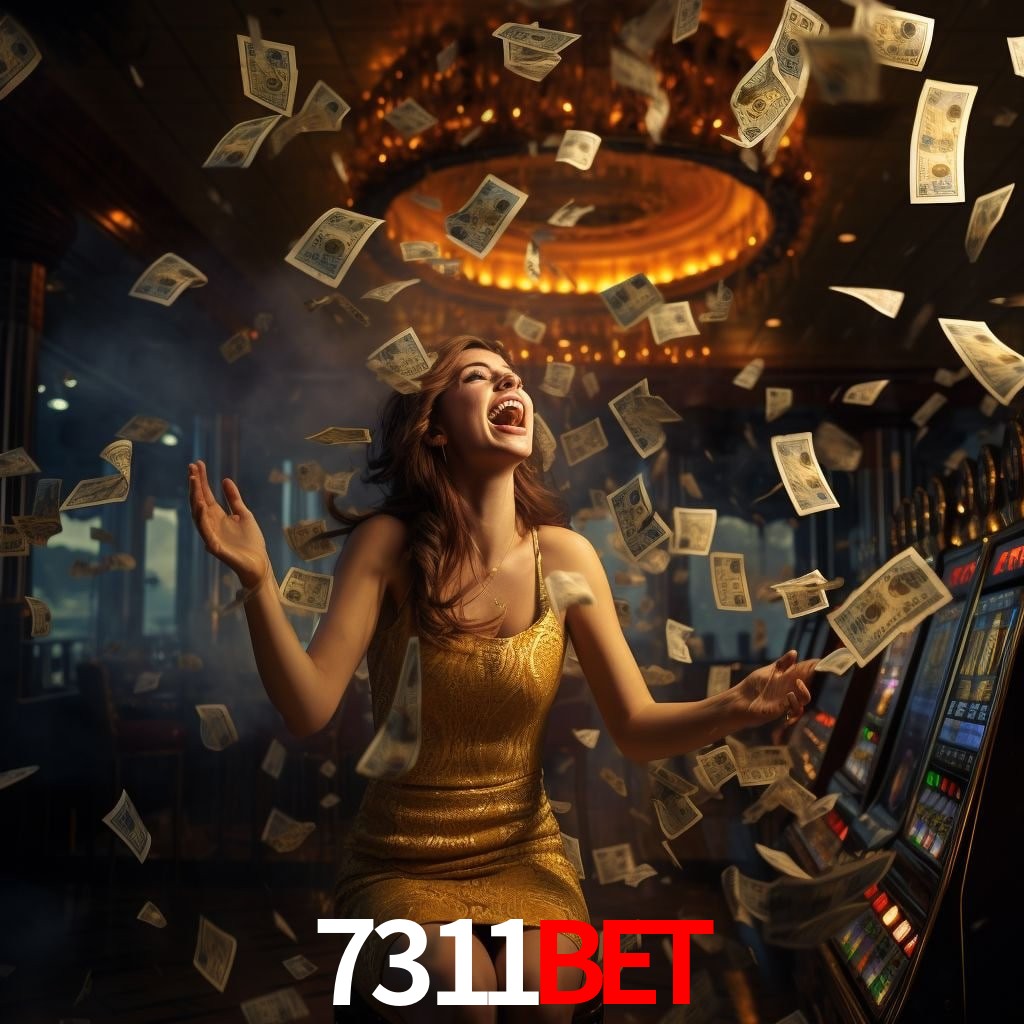 Roulette Table 7311bet