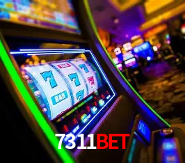 Apostas Esportivas na 7311bet: Um Guia Completo