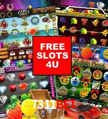 Descubra a Magia dos Jogos de Arcade no 7311bet