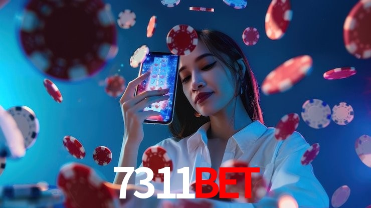 cassino 7311bet