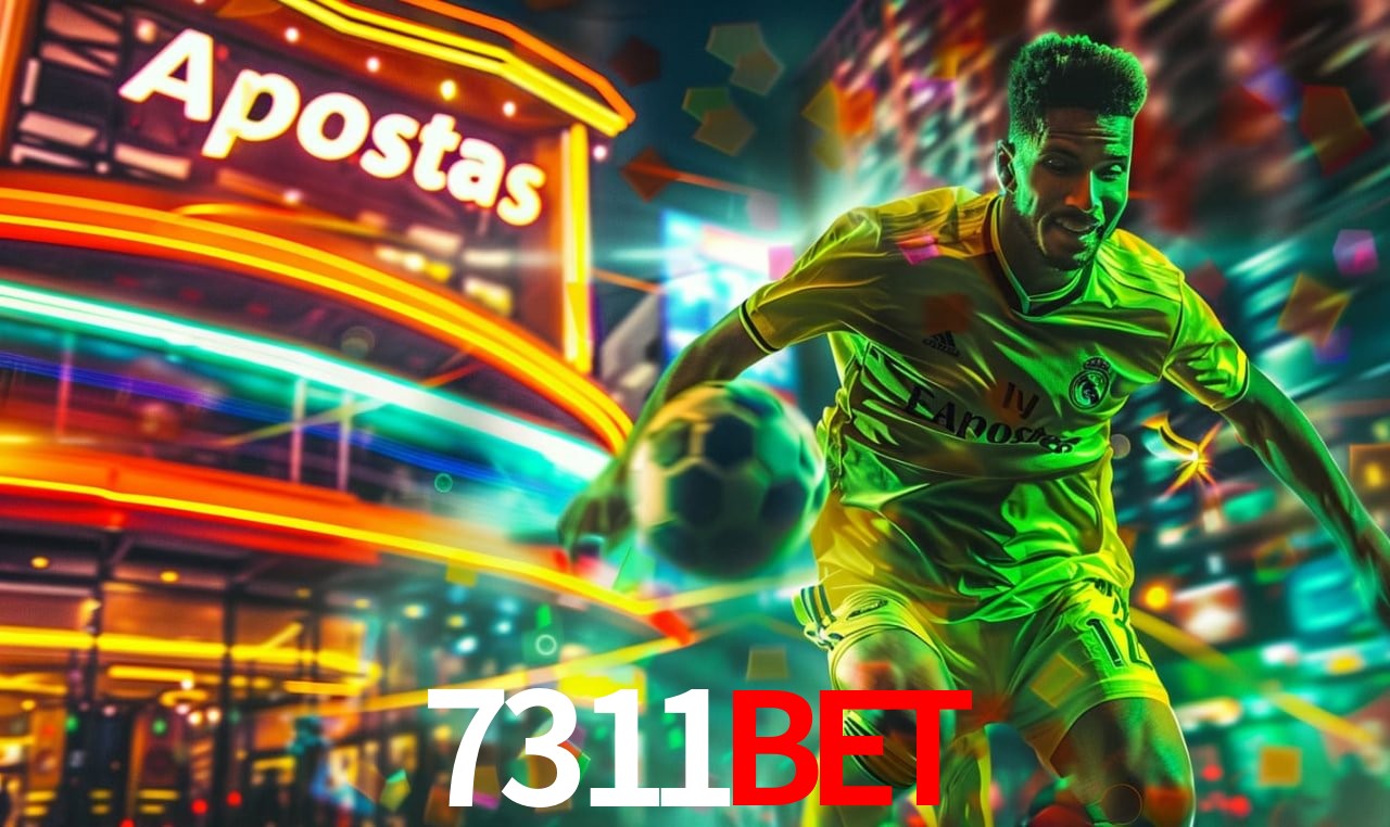 Provedores de Jogos 7311bet