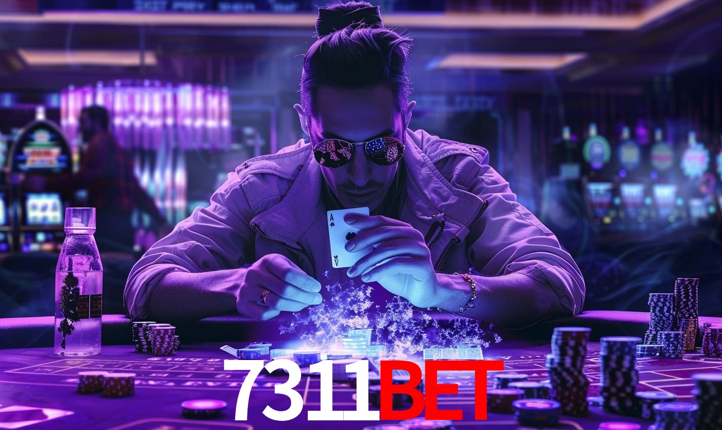Live Casino 7311bet
